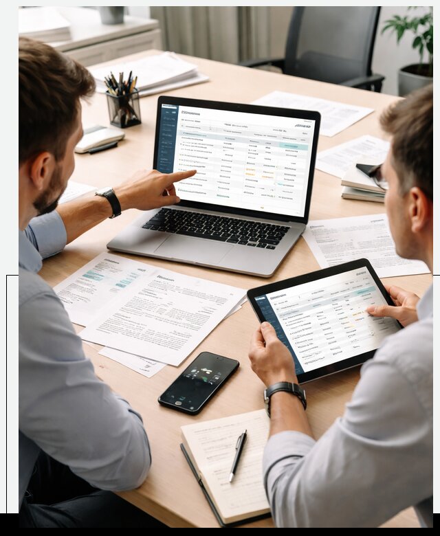 CRM для страховой компании в Югорске с автоматизацией продаж и выплат