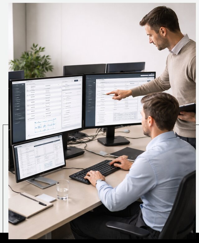 Создание и внедрение MVNO и CRM систем для операторов в Югорске