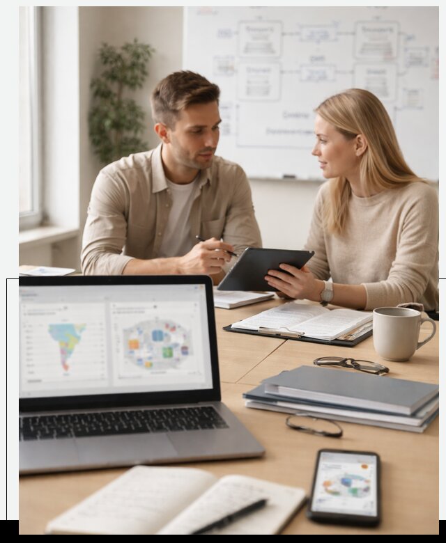 Внедрение программ лояльности и CDP для ритейла в Югорске