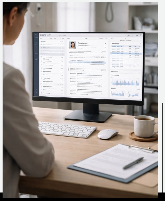 Разработка МИС для клиник в Югорске от 8679 р. | АвикейЮгр