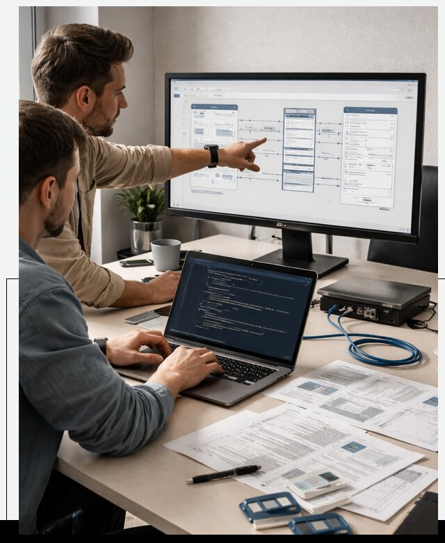 Интеграция ЕГИСЗ и ЛИС в медучреждениях с сопровождением в Югорске