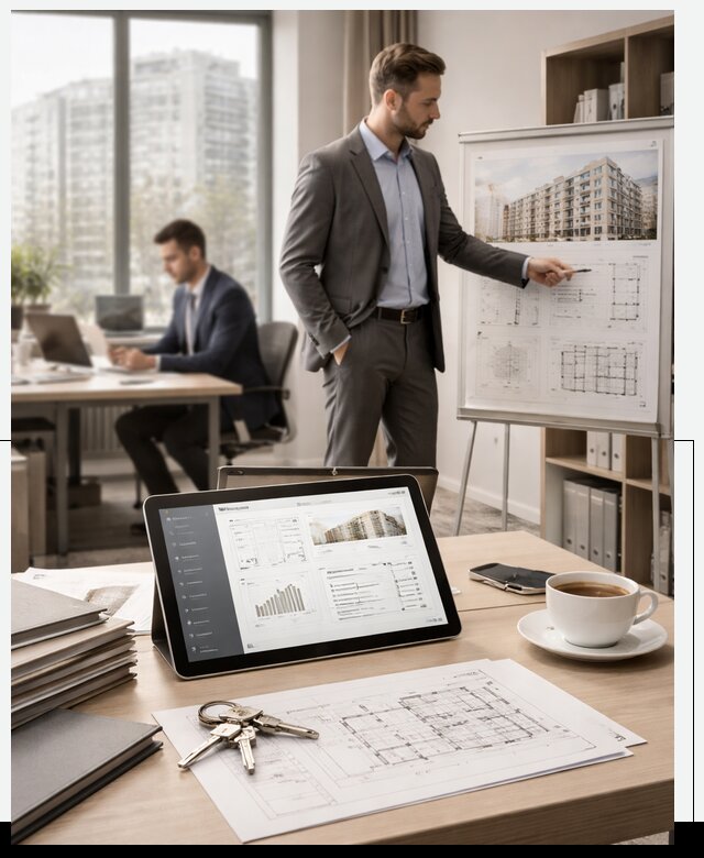 Управление недвижимостью в Югорске от 9700 р., АвикейЮгр