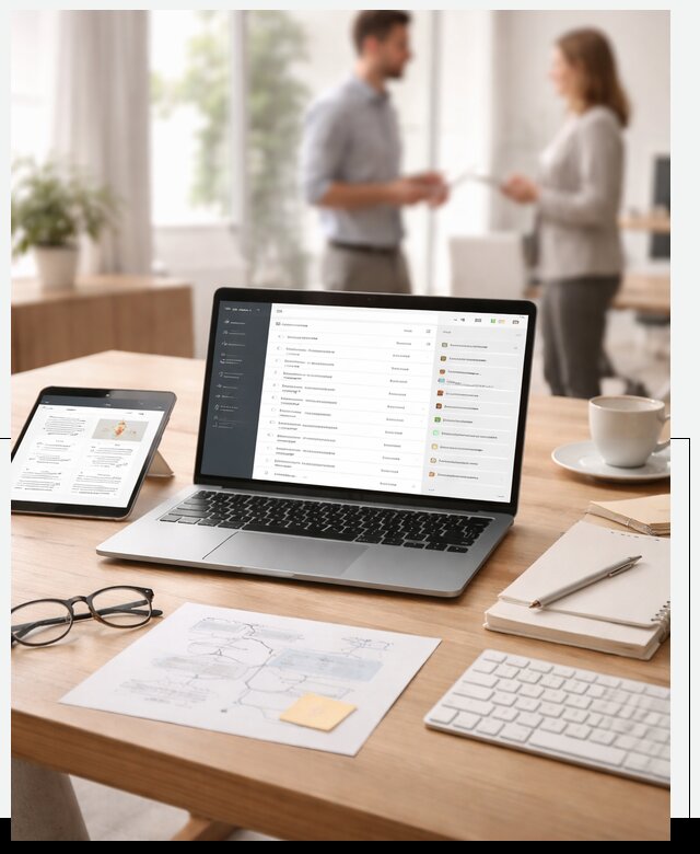 Разработка LMS и онлайн школы в Югорске от 12253 р. АвикейЮгр