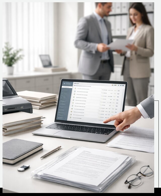 КЭДО и интеграция с 1С ЗУП в Югорске от 7658 р. АвикейЮгр