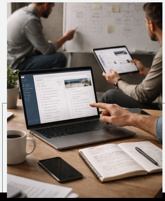 Разработка LMS платформы для корпоративного обучения в Югорске