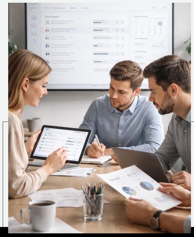 Внедрение и поддержка системы управления обучением в Югорске