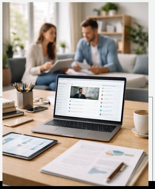 Система дистанционного обучения в Югорске от 45950 р. АвикейЮгр