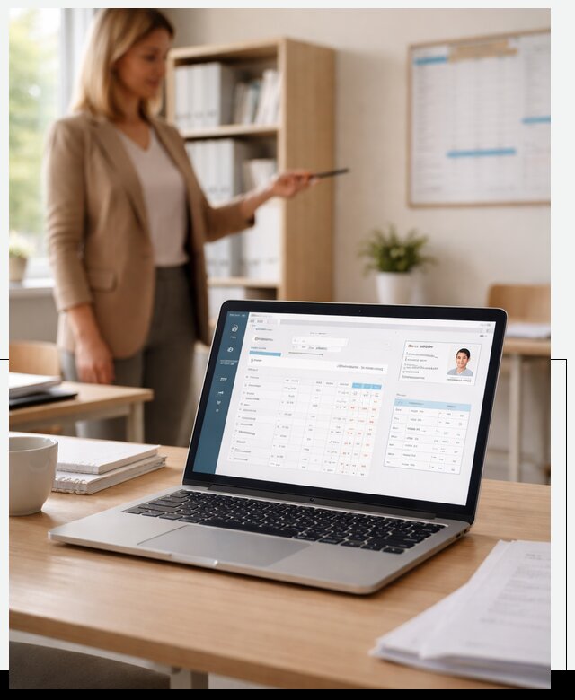 Электронный журнал школа система в Югорске от 12253 р. | АвикейЮгр
