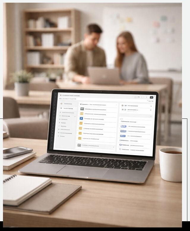 LMS для университета под ключ в Югорске от 7658 р. | АвикейЮгр