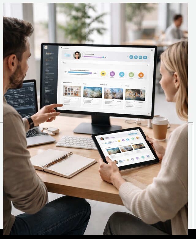 Геймификация обучения платформа в Югорске от 15317 р, АвикейЮгр