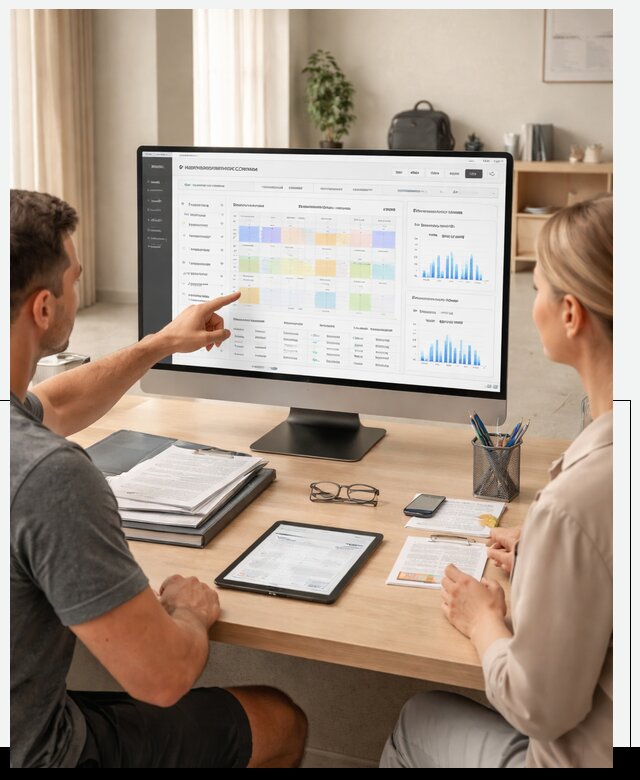 Управление спортивной школой система в Югорске от 8679 р. | АвикейЮгр