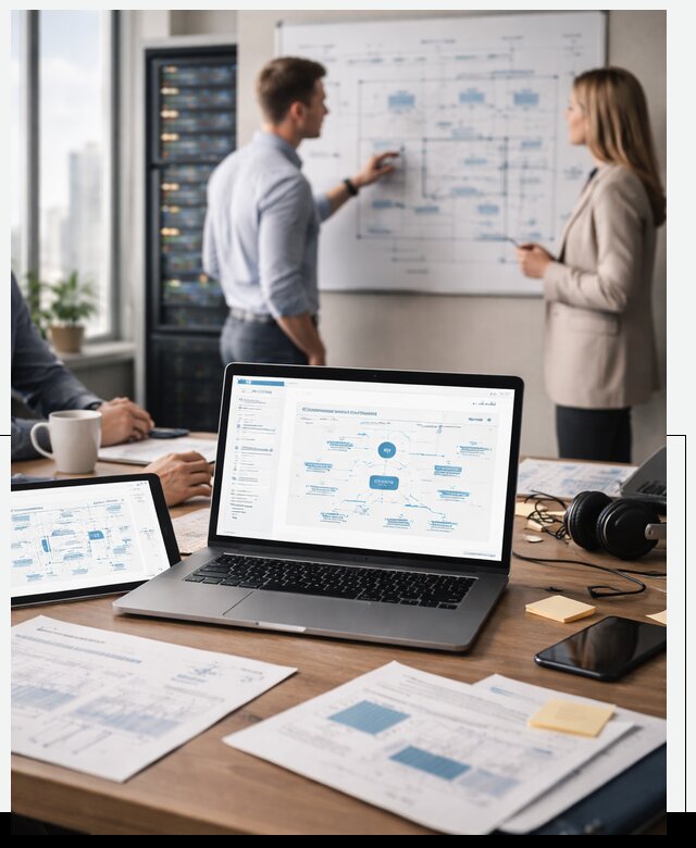 Разработка порталов госуслуг и ФГИС в Югорске от 12253 р. | АвикейЮгр