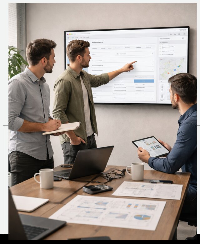 Разработка порталов госуслуг и интеграция с ФГИС в Югорске