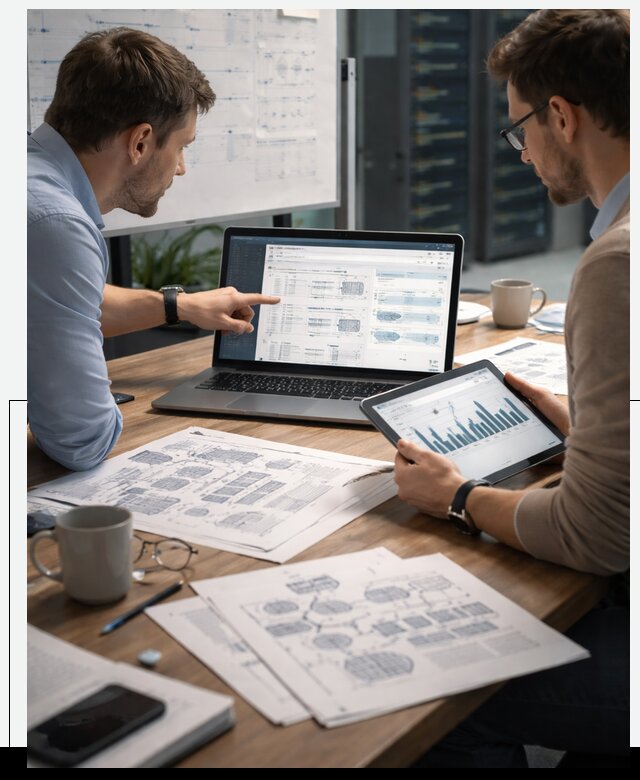 Внедрение СМЭВ и МЭДО для государственных систем в Югорске