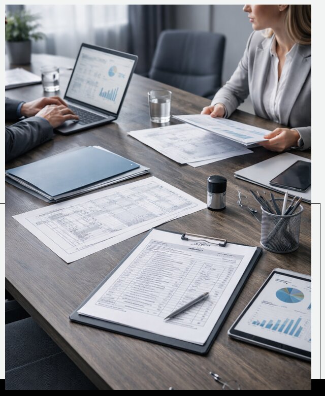 СЭД для государственного органа в Югорске от 35739 р. | АвикейЮгр