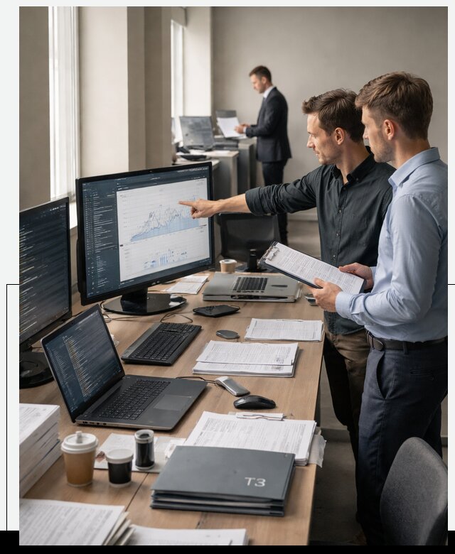 СЭД для государственного органа: внедрение и сопровождение в Югорске