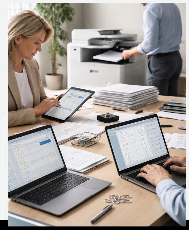 Внедрение МЭДО межведомственного документооборота в Югорске