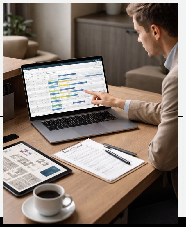 Бронирование отелей PMS в Югорске разработка от 35739 р., АвикейЮгр