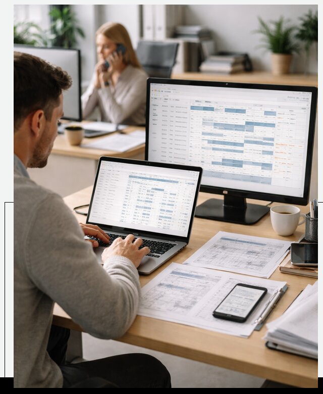 PMS для бронирования отелей и управления номерным фондом в Югорске