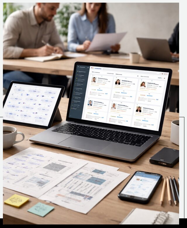 Разработка маркетплейса специалистов в Югорске от 7148 р.|АвикейЮгр
