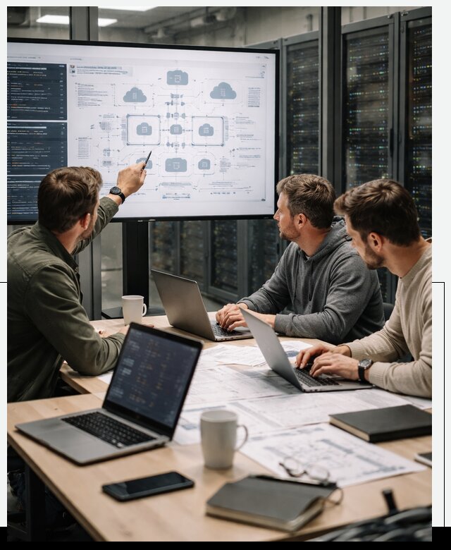 GameDev Backend и платформы в Югорске от 25528 р. | АвикейЮгр