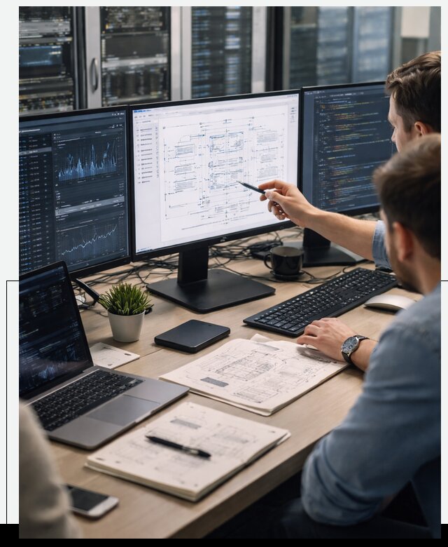 Разработка GameDev Backend и игровых платформ под ключ в Югорске