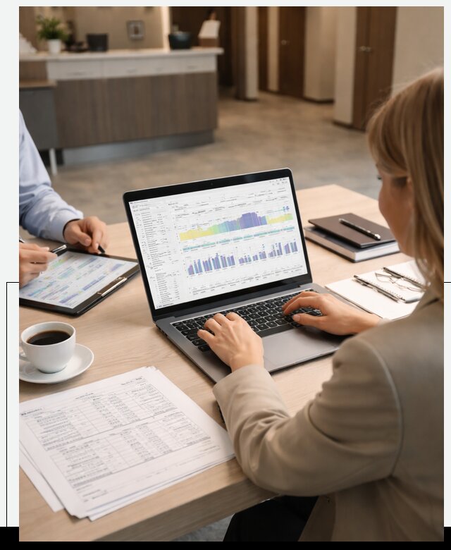 Yield management для гостиницы: ценообразование и прогноз в Югорске