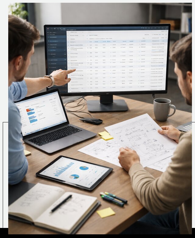 Интеграция GDS и настройка онлайн-бронирования в Югорске